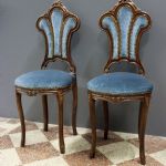 966 9275 CHAIRS